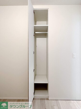 ザ・ケンジントン・レジデンス上池台の物件内観写真